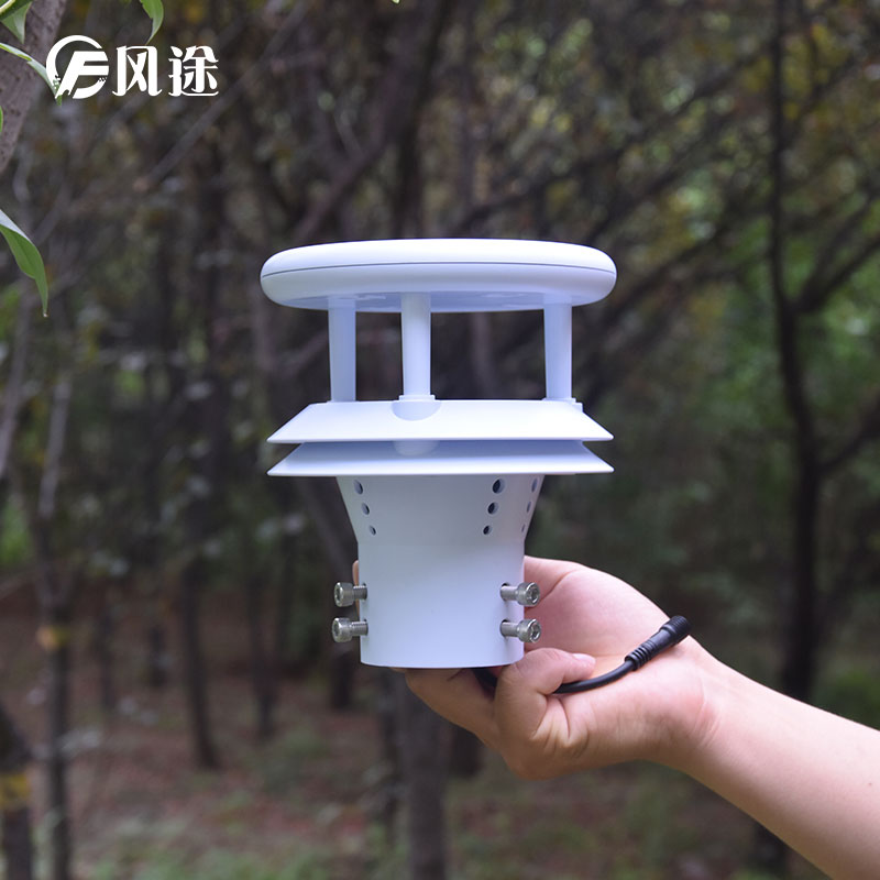 超聲波風(fēng)速風(fēng)向儀傳感器的優(yōu)勢(shì) 超聲波風(fēng)速風(fēng)向儀傳感器的優(yōu)勢(shì)