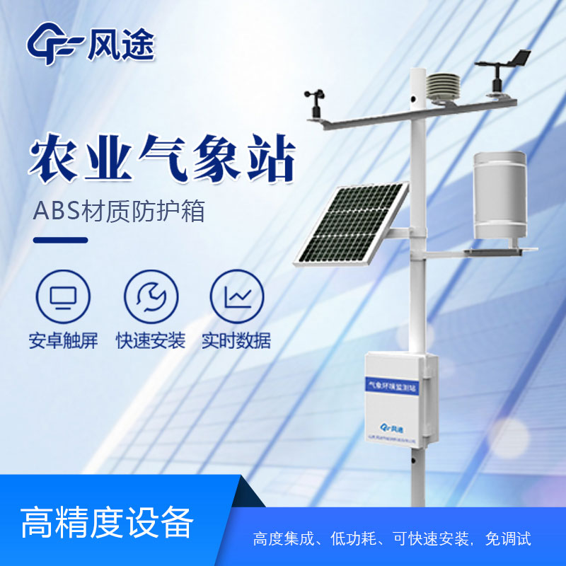 農(nóng)業(yè)物聯(lián)網(wǎng)是什么？