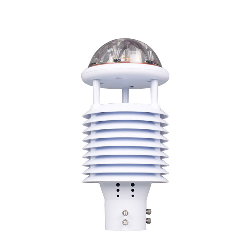 大氣污染環(huán)境監(jiān)測(cè)儀