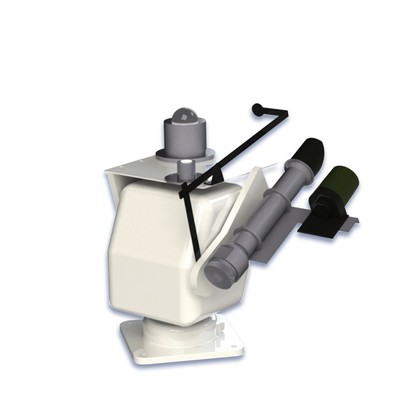 ?散射輻射傳感器