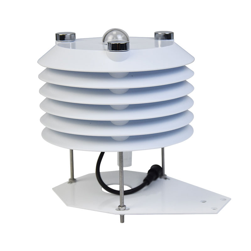 環(huán)境監(jiān)測傳感器在城市網(wǎng)格化監(jiān)測中的應(yīng)用